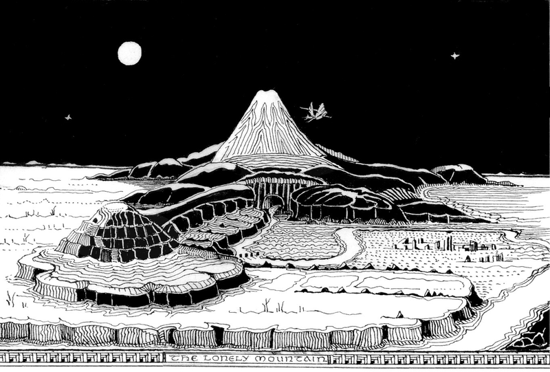 Illustration for article titled Why Smaug Still Matters
